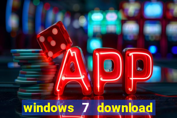 windows 7 download 64 bits iso